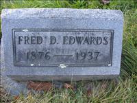 Edwards, Fred D. (2nd Pic.)